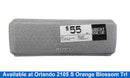 Sony Srs-xb21 Silver Portable Speaker