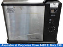 Butterball 20011210 Silver Small Kitchen Appliance