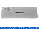 Apple A2726__apple Watch Se 2 White Smart Watch