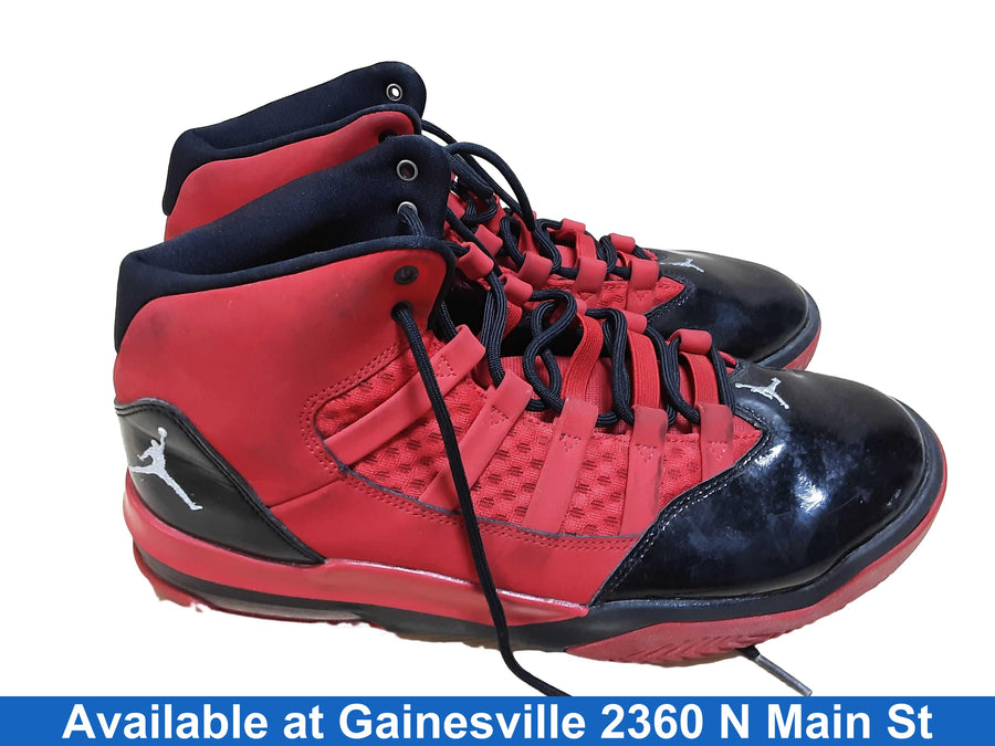Jordan Cu4929-600 Red
