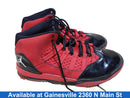 Jordan Cu4929-600 Red