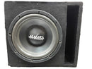 Mmats Procast Black Car Sub-Woofer