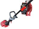 Craftsman Cmxgtamd25cc Red Gas String Trimmer