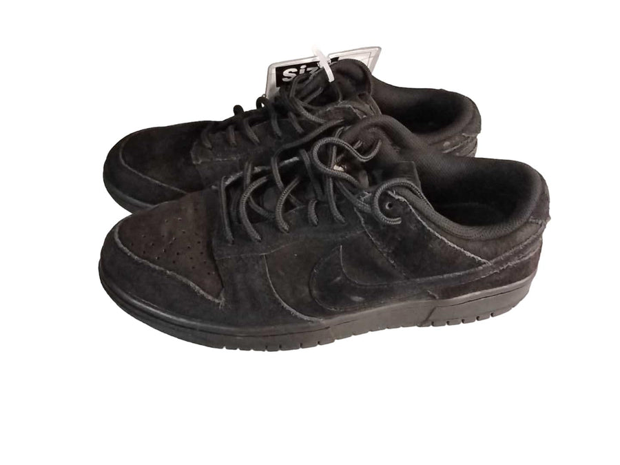 Nike Ib6651 Black