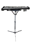 Pearl 32 Note Black Xylophone