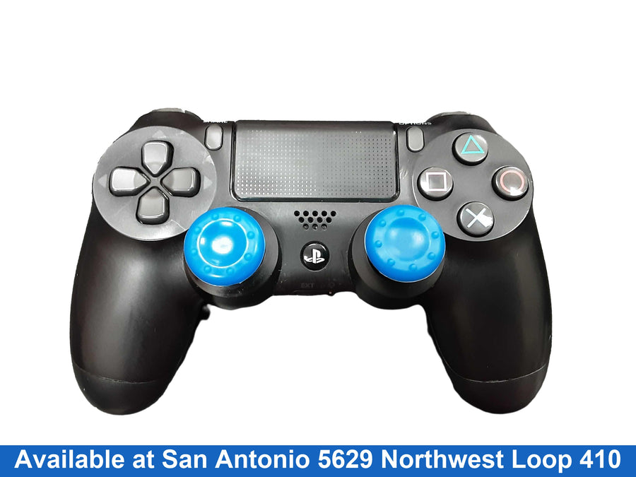 Sony Cfi-zct1w Black Gaming Controller
