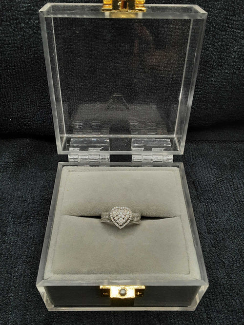 Heart Ring