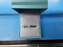 Women's Ring - Yellow Gold 10k (.417) 1.8 grams Size 20