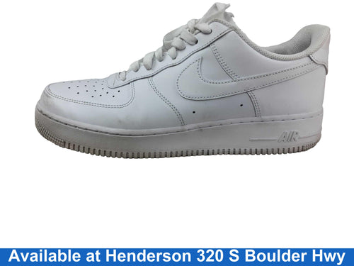 Nike Cw2288-111 White