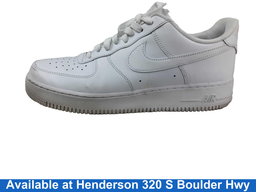 Nike Cw2288-111 White