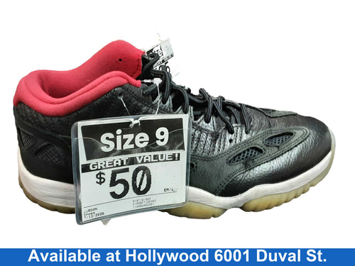 Jordan 919712-023 Black
