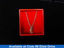 Chain - Yellow Gold 14k (.585) 4.5 grams 20 inch