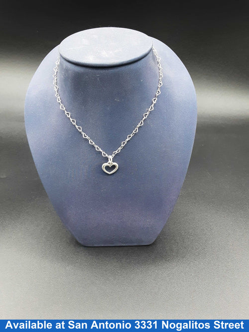 Chain - Silver 3.6 grams 16 inch