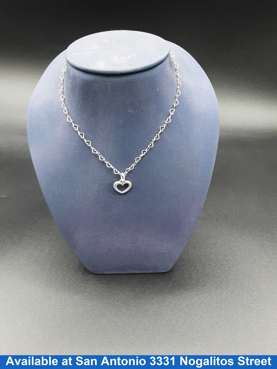 Chain - Silver 3.6 grams 16 inch