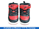 Nike Cd7784 Red
