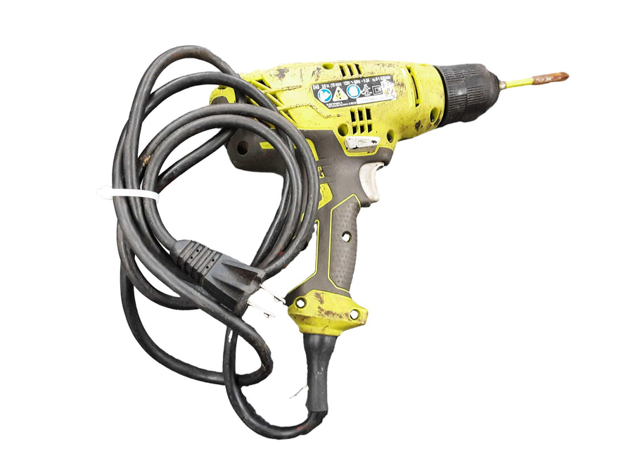 Ryobi D43 Green Hand Drill