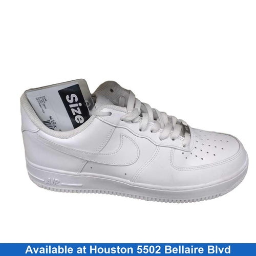 Nike Cw228-111 White