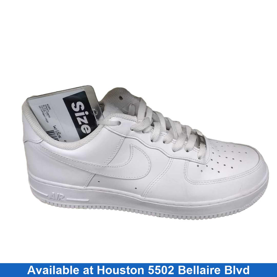 Nike Cw228-111 White