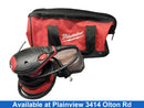 Milwaukee 6034-21 Red