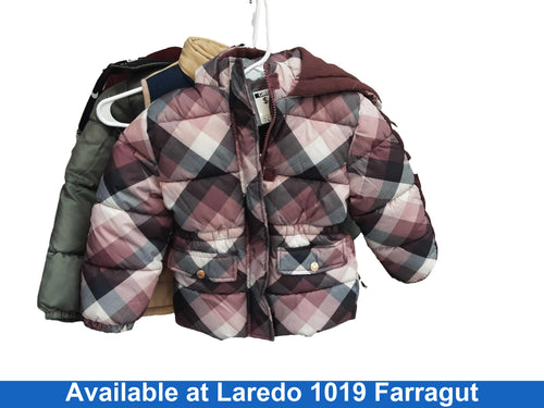 Pink Platinum Puffer Pink Riding Jacket