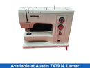 Bernina 830 White Sewing Machine / Accessory