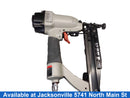 Porter Cable Fn250b Gray Pneumatic Stapler