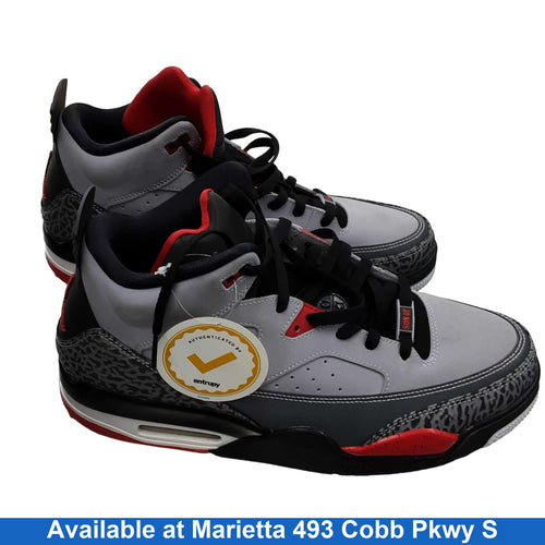 Jordan 580603-004 Gray