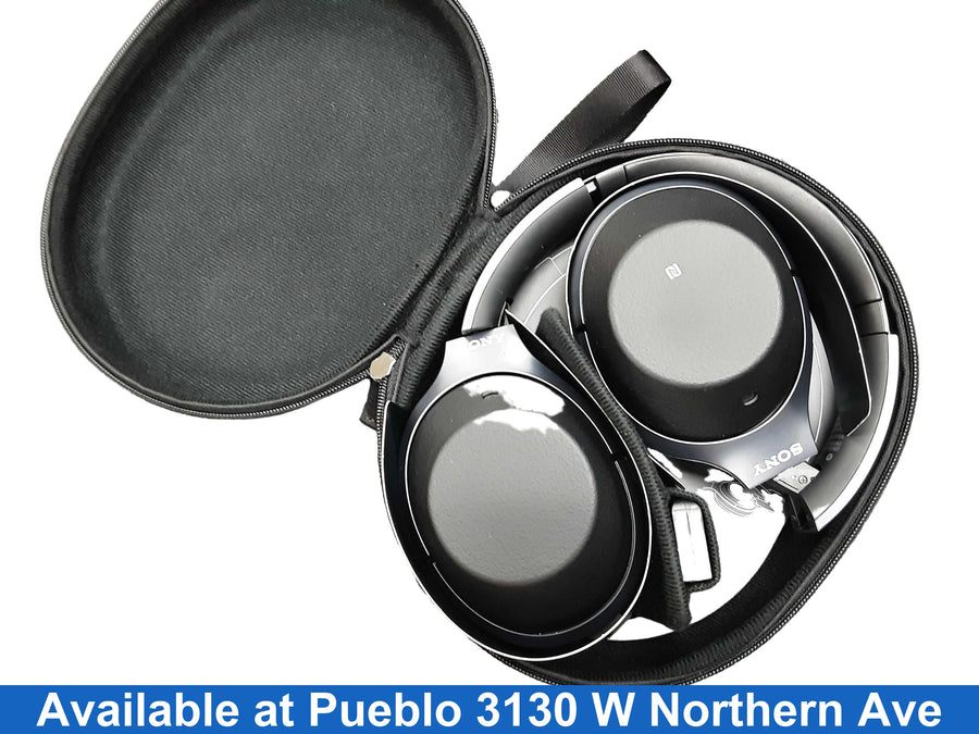 Sony Wh-1000xm2 Gray Stereo Headphone