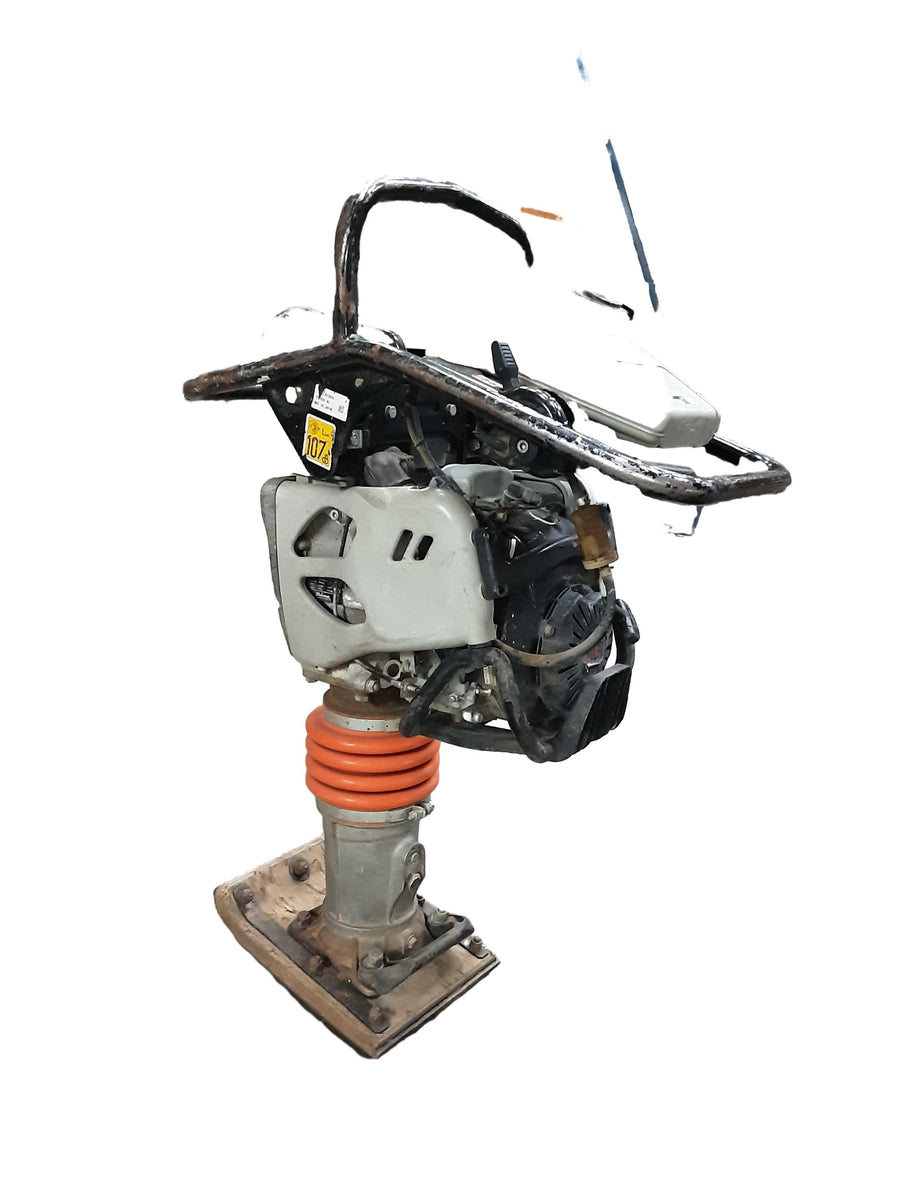 Mikasa Mtx-60hd Gray Scarifier