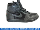 Jordan Bv1576-001 Black