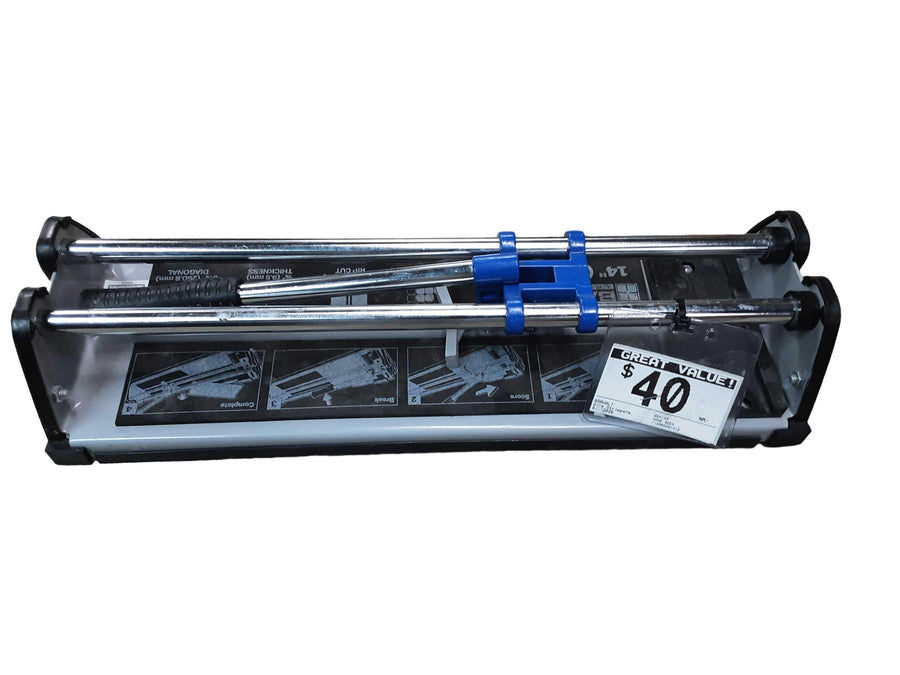 Barwalt Ws4133 Black Wire Stripper / Cutters / Crimper