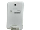 Samsung Smt217s White Tablet