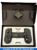 Backbone Bb-02 Black Gaming Controller