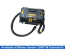 Dewalt Dcv585 Black Wet / Dry Vacuum