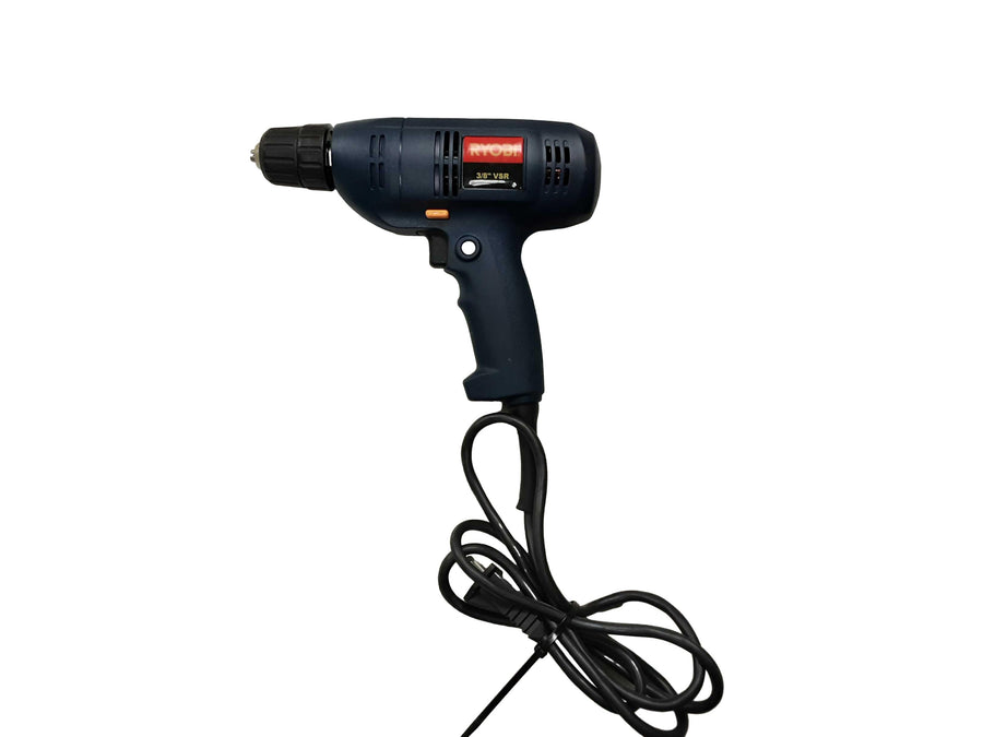 Ryobi D40 Blue Corded Rotary Hammer
