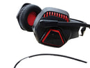 Gvyugke Captain 100 Red Stereo Headphone
