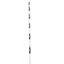 Penn Slc 2701 Ax 7' White Fishing Rod & Reel Combo
