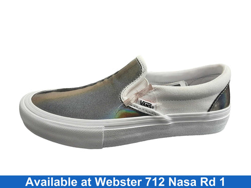 Vans 500714 White