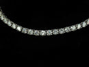 Chain - Silver 34.5 grams 16 inch