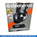 Steelseries Arctis Nova Pro Black Gaming Headset