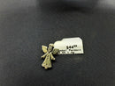 Symbol Pendant - Silver 1.4 grams