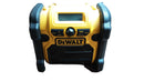 Dewalt Dcr018 Yellow Boombox Radio