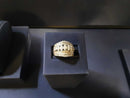 Women's Ring - White Gold 14k (.585) 5.1 grams Size 6.5