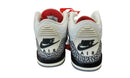 Jordan Retro3 Multi-color
