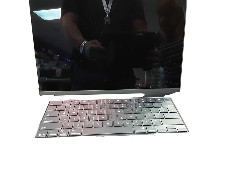 Apple Apple M4 Apple M3 Max 64 Gb 128 Gb Black Laptop