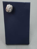 Symbol Pendant - Silver 5.1 grams