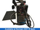 Century 12721 Red Arc Welding Machine