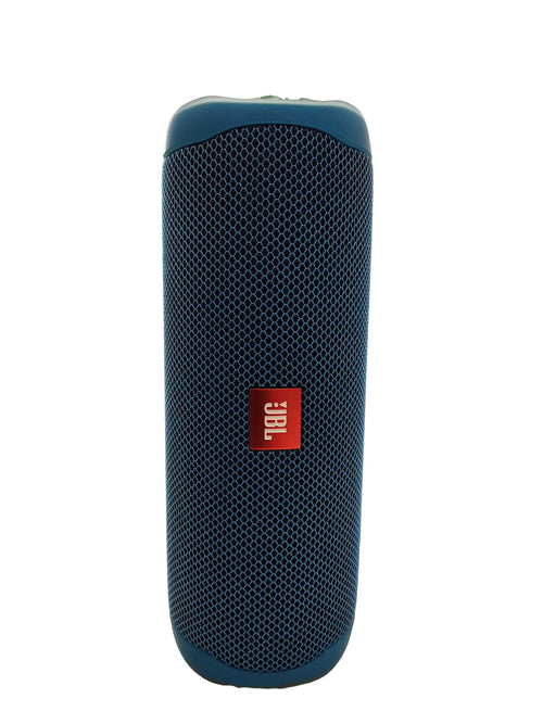 Jbl Flip 5 Blue Portable Speaker