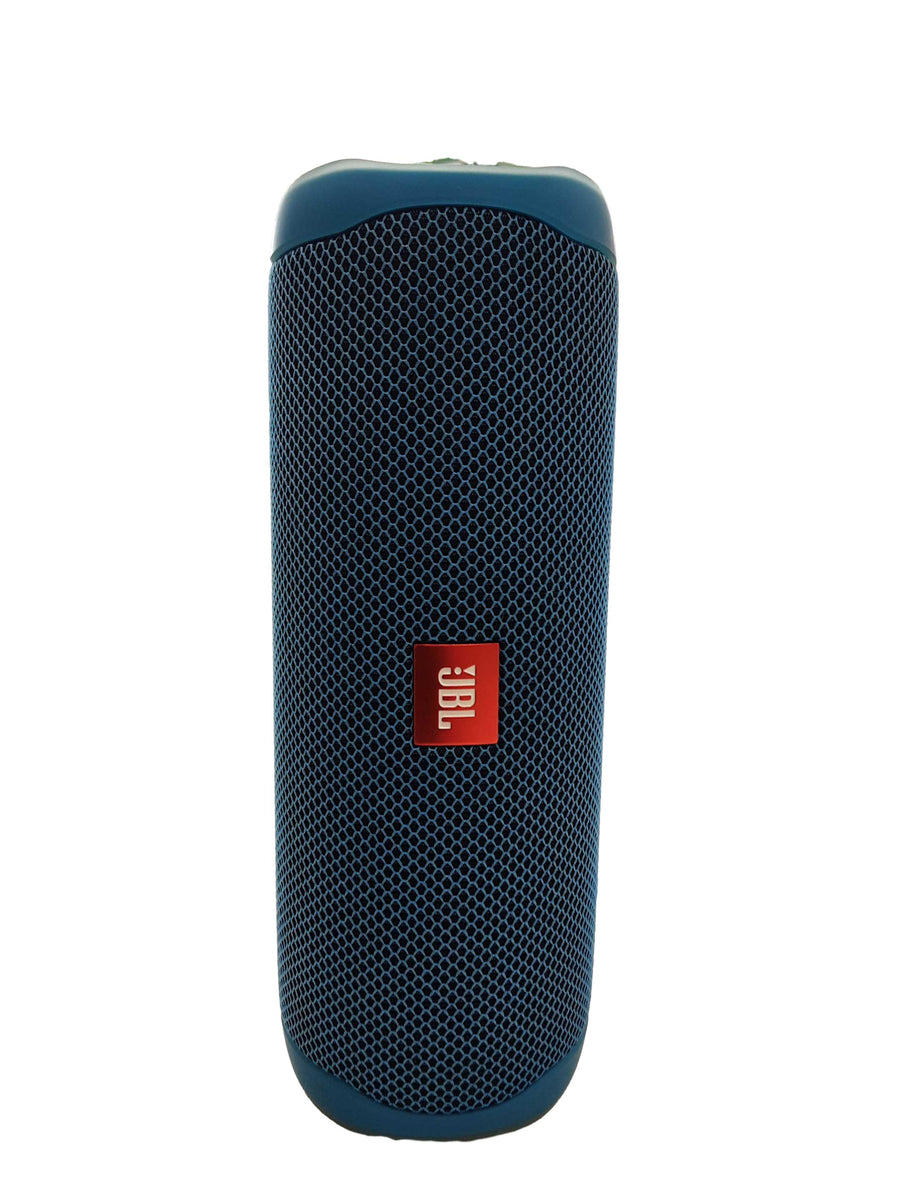 Jbl Flip 5 Blue Portable Speaker