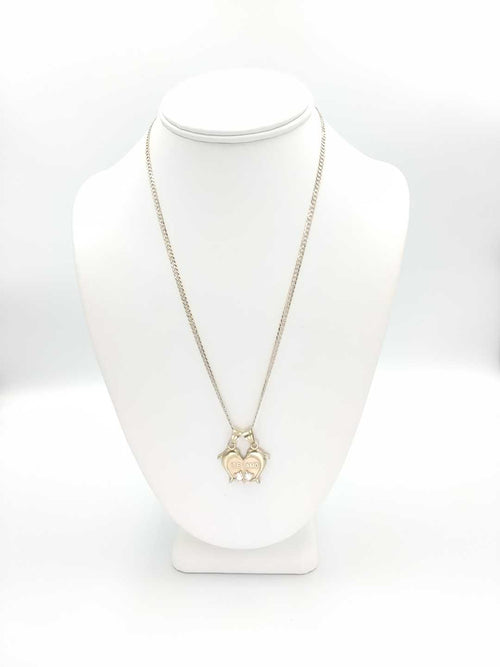 Chain - Yellow Gold 14k (.585) 8.5 grams 20 inch